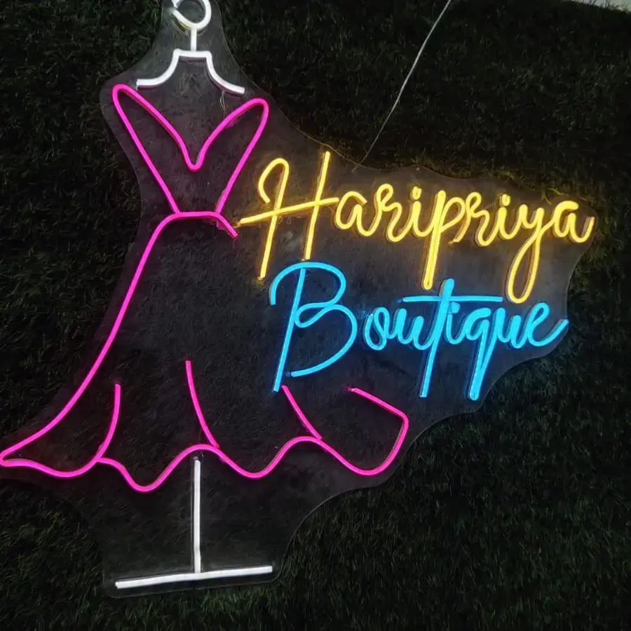 store logo